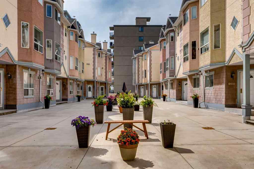 MLS® A2260910 - 1541 11 Street SW in Beltline Calgary, Residential