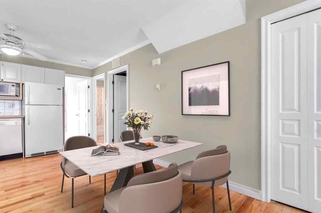 MLS® A2260910 - 1541 11 Street SW in Beltline Calgary, Residential