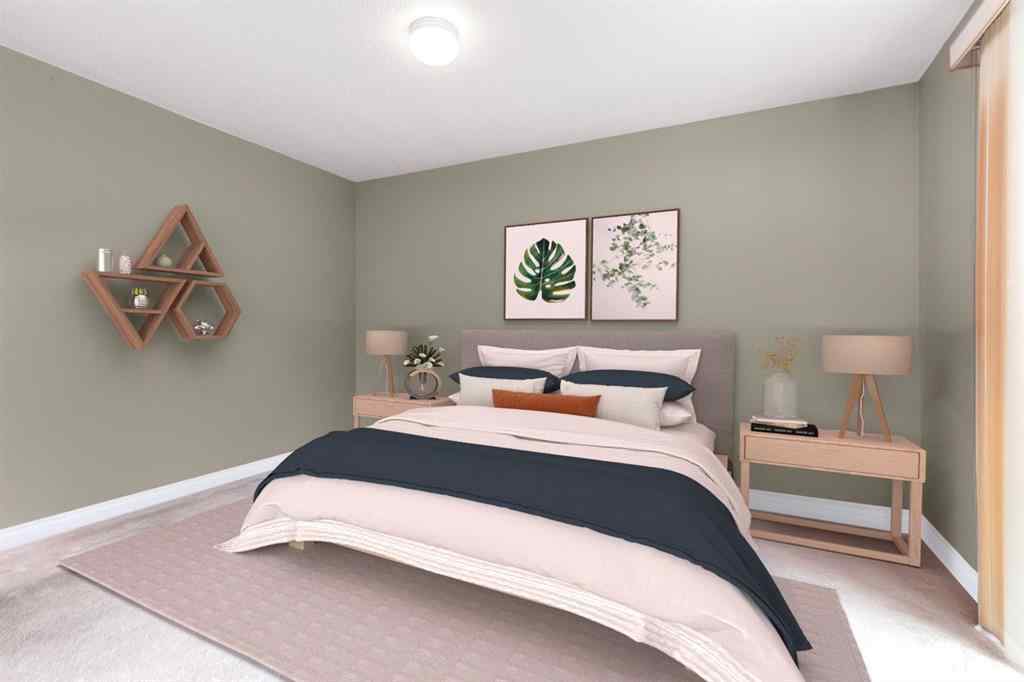 MLS® A2260910 - 1541 11 Street SW in Beltline Calgary, Residential