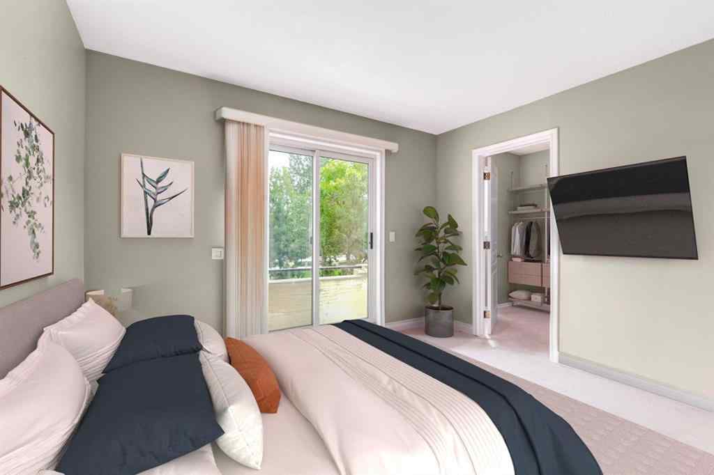 MLS® A2260910 - 1541 11 Street SW in Beltline Calgary, Residential