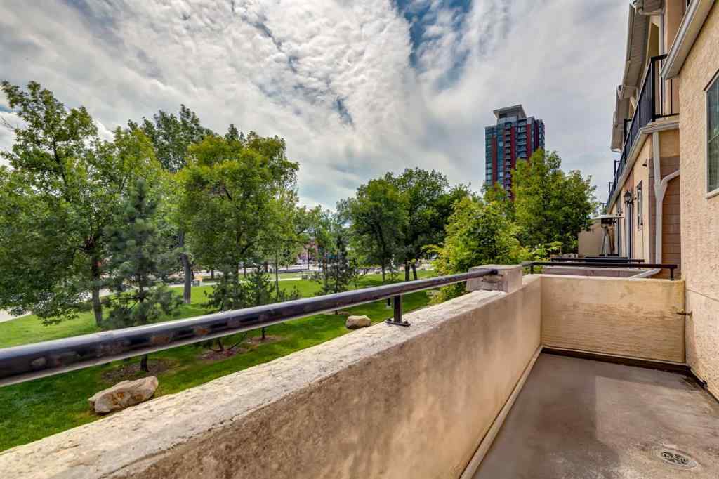 MLS® A2260910 - 1541 11 Street SW in Beltline Calgary, Residential