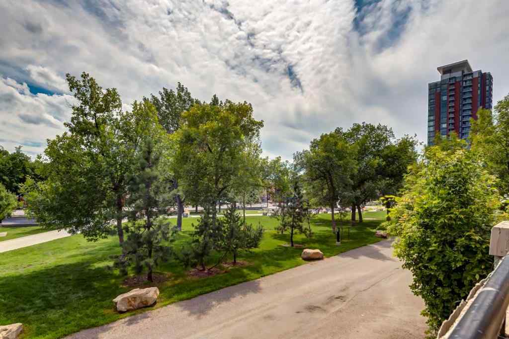 MLS® A2260910 - 1541 11 Street SW in Beltline Calgary, Residential