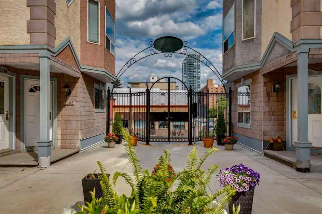 MLS® A2260910 - 1541 11 Street SW in Beltline Calgary, Residential