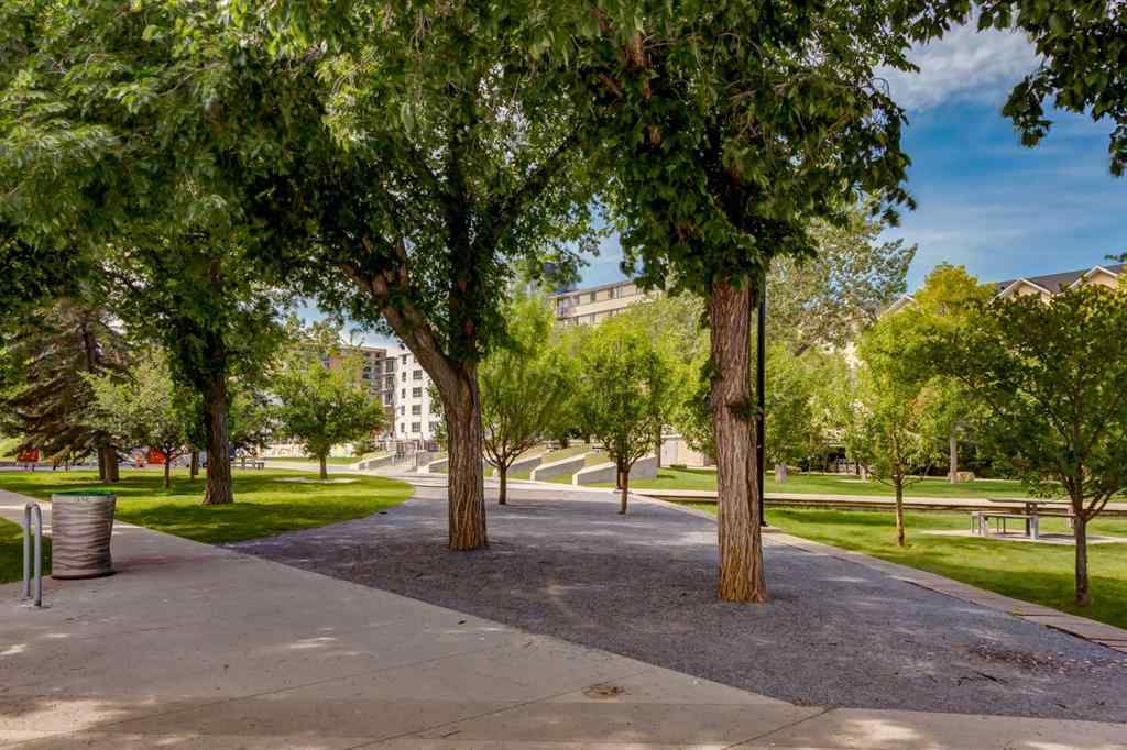 MLS® A2260910 - 1541 11 Street SW in Beltline Calgary, Residential