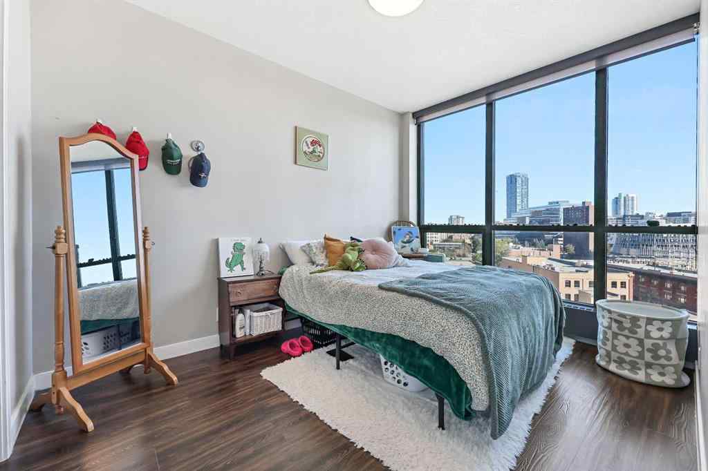 MLS® A2260911 - Unit #802 225 11 Avenue SE in Beltline Calgary, Residential