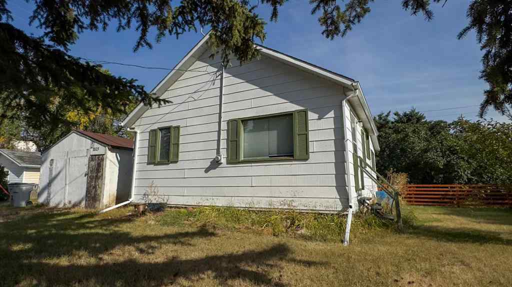 MLS® A2260912 - 1025 14 Street  in Wainwright Wainwright, Residential