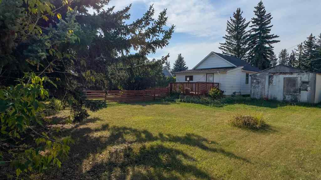 MLS® A2260912 - 1025 14 Street  in Wainwright Wainwright, Residential