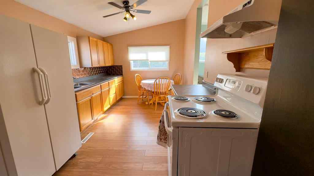 MLS® A2260912 - 1025 14 Street  in Wainwright Wainwright, Residential