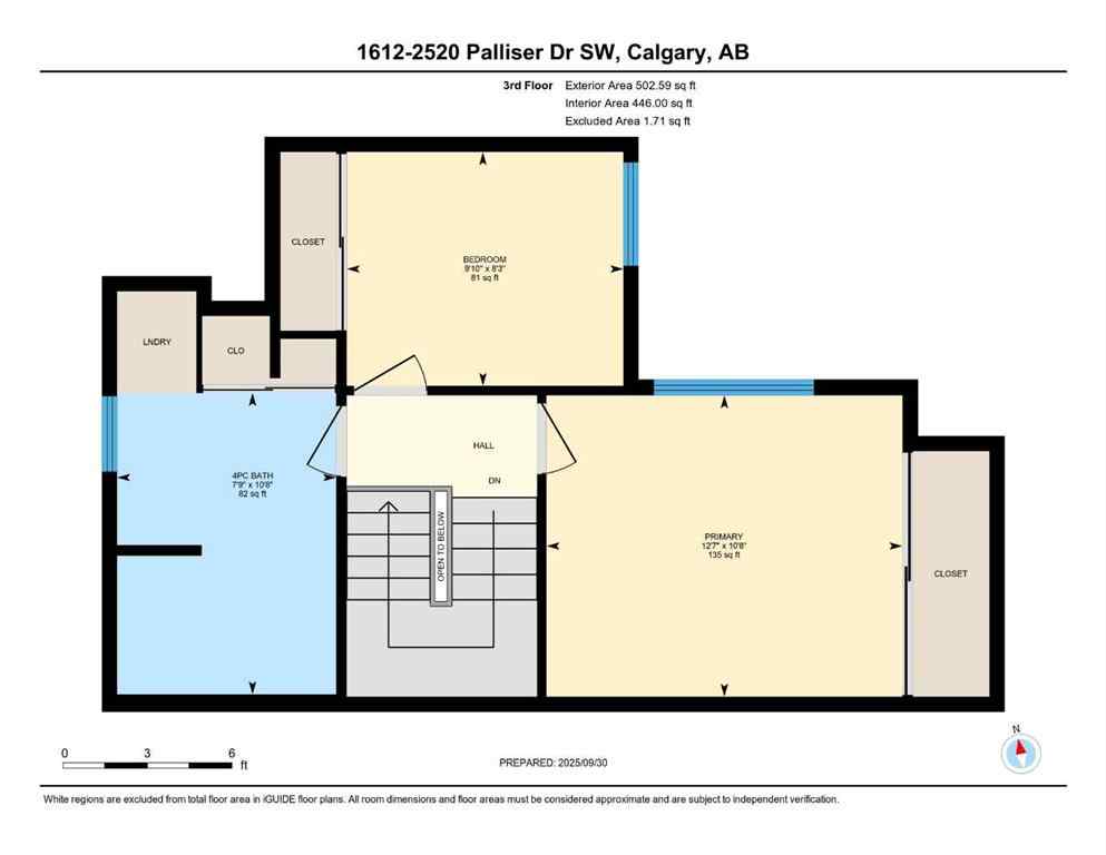 MLS® A2260915 - Unit #1612 2520 Palliser Drive SW in Oakridge Calgary, Residential