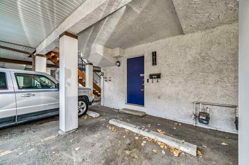 MLS® A2260915 - Unit #1612 2520 Palliser Drive SW in Oakridge Calgary, Residential