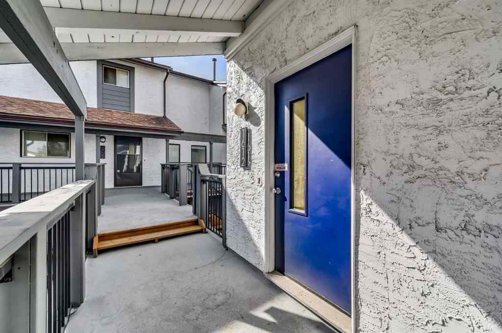 MLS® A2260915 - Unit #1612 2520 Palliser Drive SW in Oakridge Calgary, Residential