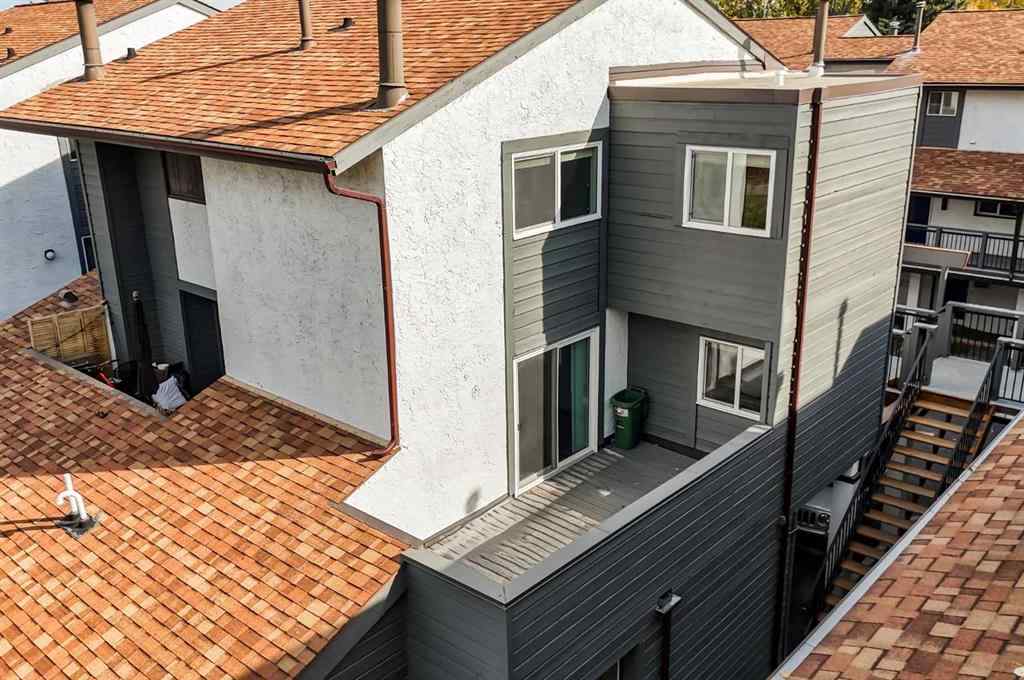 MLS® A2260915 - Unit #1612 2520 Palliser Drive SW in Oakridge Calgary, Residential