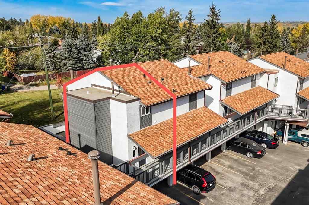 MLS® A2260915 - Unit #1612 2520 Palliser Drive SW in Oakridge Calgary, Residential