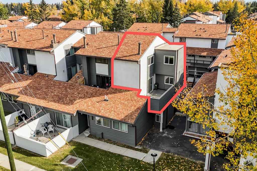 MLS® A2260915 - Unit #1612 2520 Palliser Drive SW in Oakridge Calgary, Residential