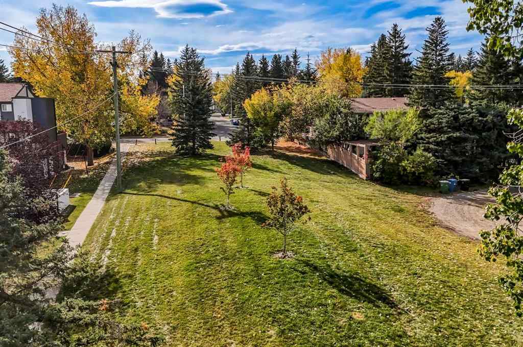 MLS® A2260915 - Unit #1612 2520 Palliser Drive SW in Oakridge Calgary, Residential