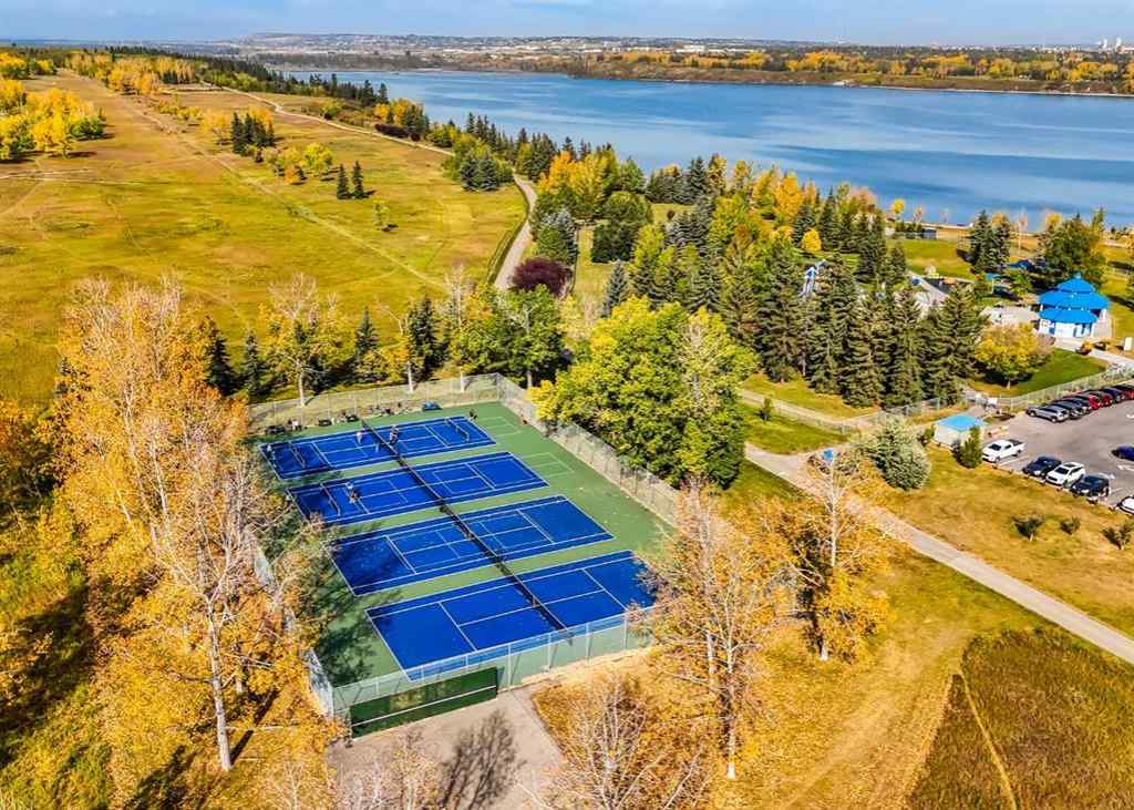 MLS® A2260915 - Unit #1612 2520 Palliser Drive SW in Oakridge Calgary, Residential