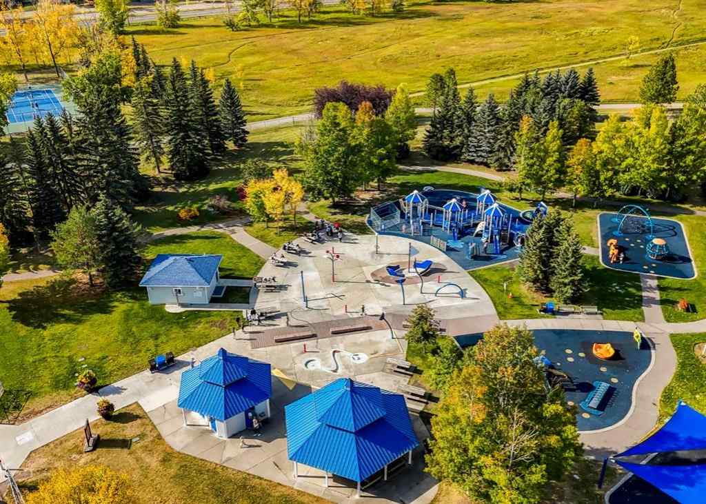 MLS® A2260915 - Unit #1612 2520 Palliser Drive SW in Oakridge Calgary, Residential