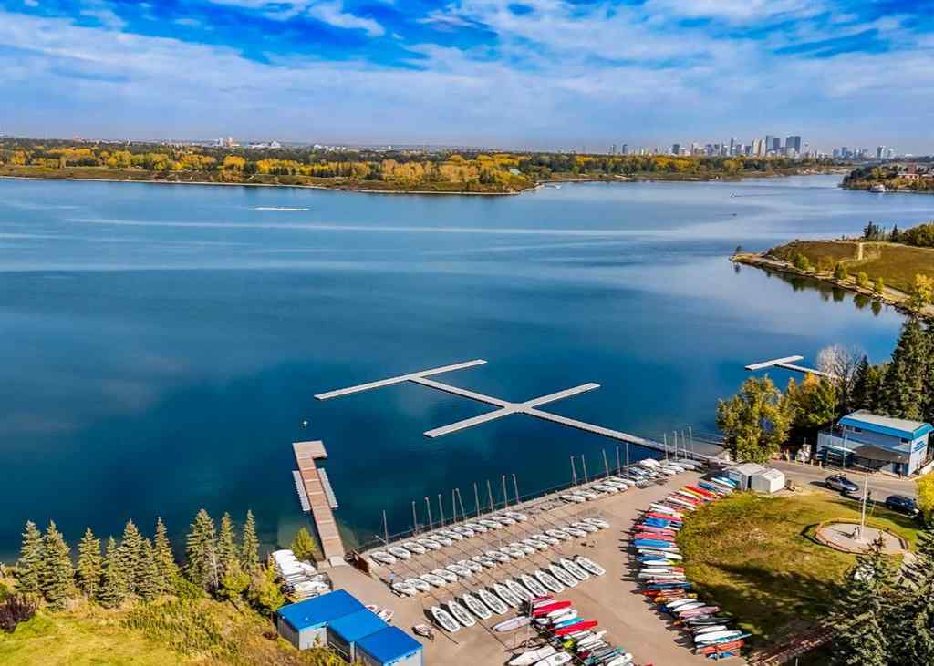 MLS® A2260915 - Unit #1612 2520 Palliser Drive SW in Oakridge Calgary, Residential