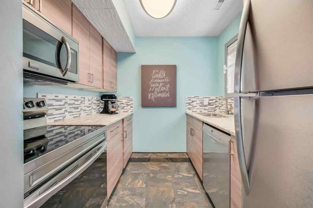 MLS® A2260915 - Unit #1612 2520 Palliser Drive SW in Oakridge Calgary, Residential