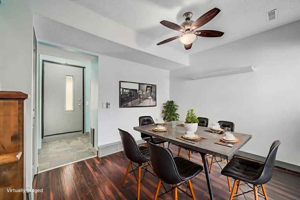 MLS® A2260915 - Unit #1612 2520 Palliser Drive SW in Oakridge Calgary, Residential