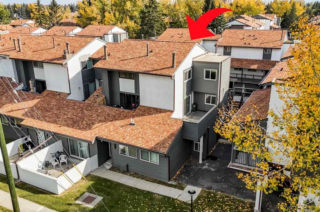 MLS® A2260915 - Unit #1612 2520 Palliser Drive SW in Oakridge Calgary, Residential