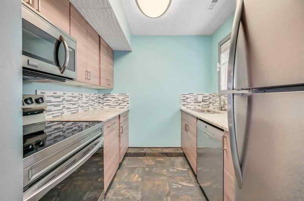 MLS® A2260915 - Unit #1612 2520 Palliser Drive SW in Oakridge Calgary, Residential