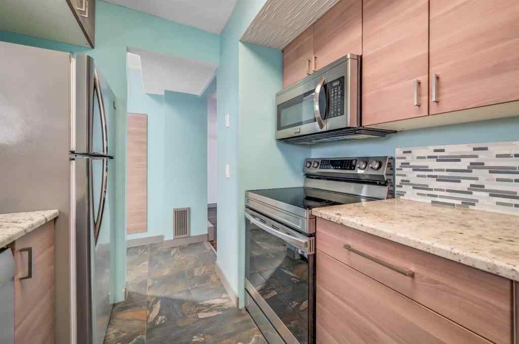 MLS® A2260915 - Unit #1612 2520 Palliser Drive SW in Oakridge Calgary, Residential