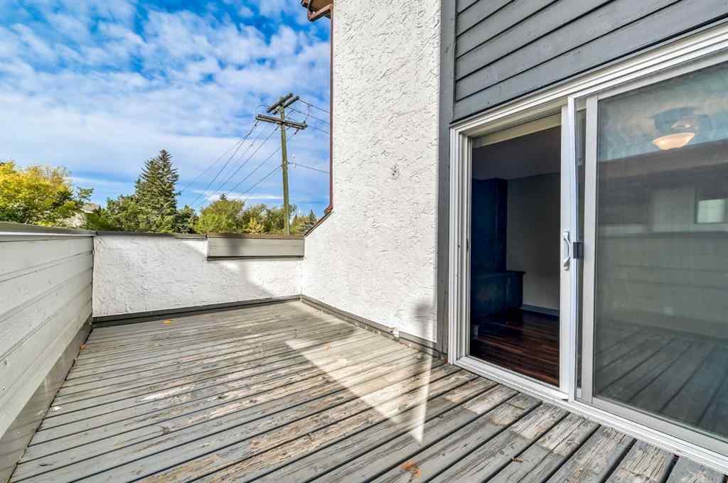 MLS® A2260915 - Unit #1612 2520 Palliser Drive SW in Oakridge Calgary, Residential