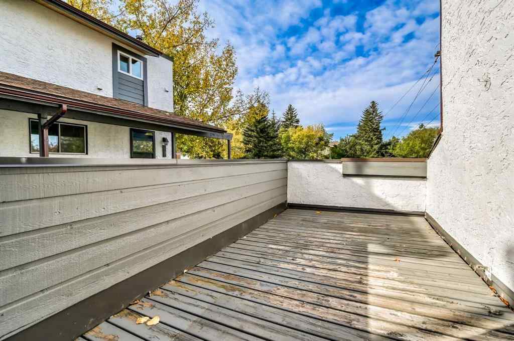 MLS® A2260915 - Unit #1612 2520 Palliser Drive SW in Oakridge Calgary, Residential