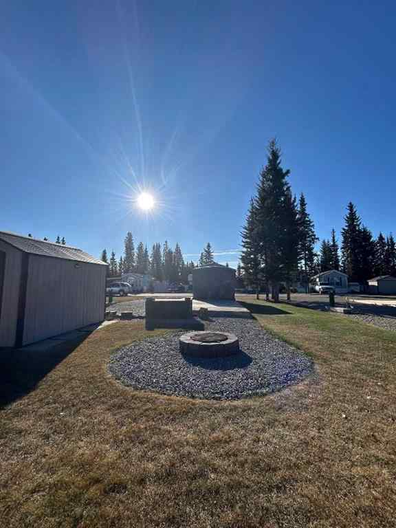 MLS® A2260917 - Unit #35 32351 Range Road 55   in NONE Rural Mountain View County, Land