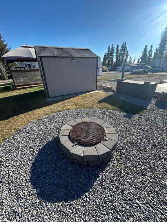 MLS® A2260917 - Unit #35 32351 Range Road 55   in NONE Rural Mountain View County, Land