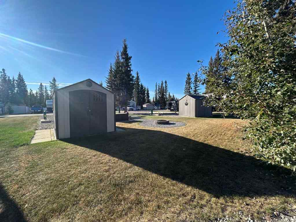 MLS® A2260917 - Unit #35 32351 Range Road 55   in NONE Rural Mountain View County, Land