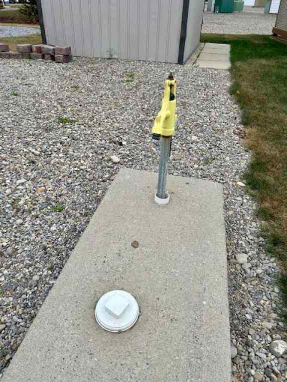 MLS® A2260917 - Unit #35 32351 Range Road 55   in NONE Rural Mountain View County, Land