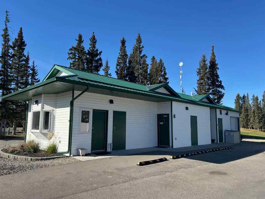 MLS® A2260917 - Unit #35 32351 Range Road 55   in NONE Rural Mountain View County, Land