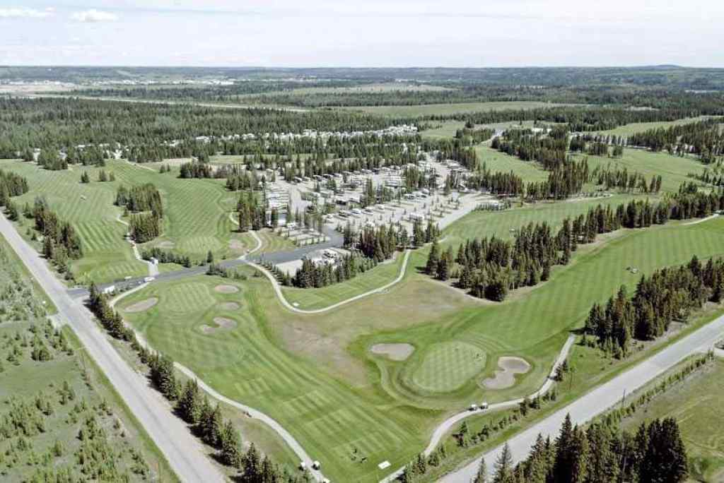 MLS® A2260917 - Unit #35 32351 Range Road 55   in NONE Rural Mountain View County, Land