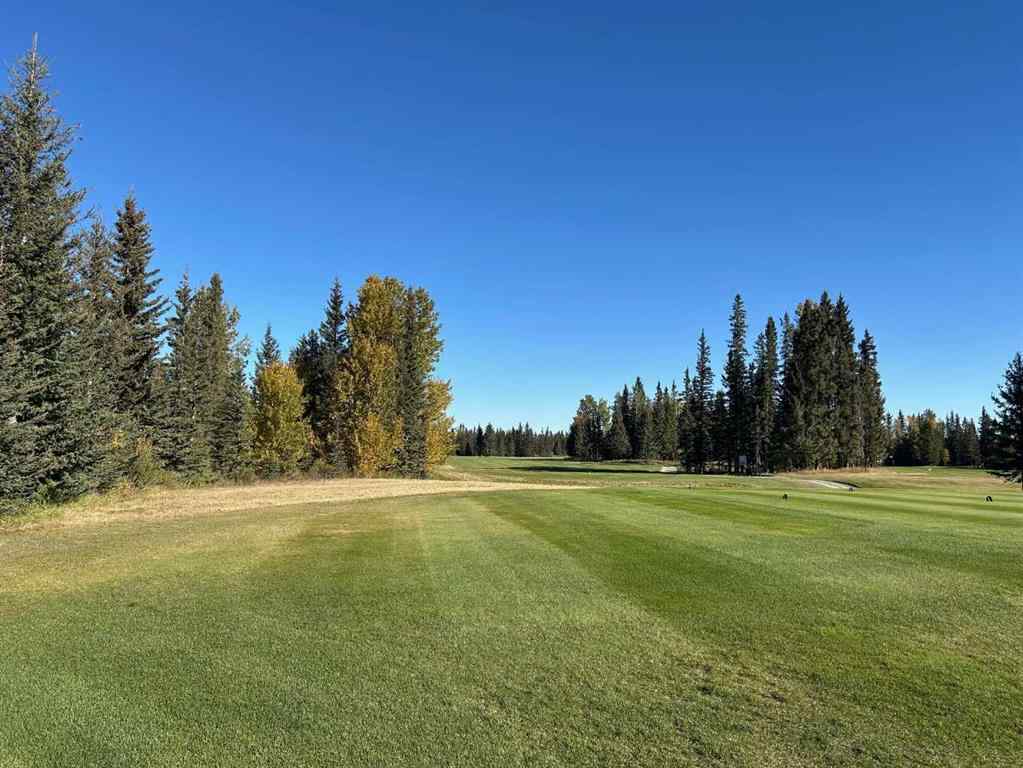 MLS® A2260917 - Unit #35 32351 Range Road 55   in NONE Rural Mountain View County, Land