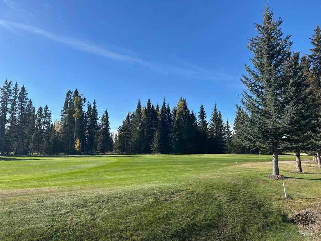 MLS® A2260917 - Unit #35 32351 Range Road 55   in NONE Rural Mountain View County, Land