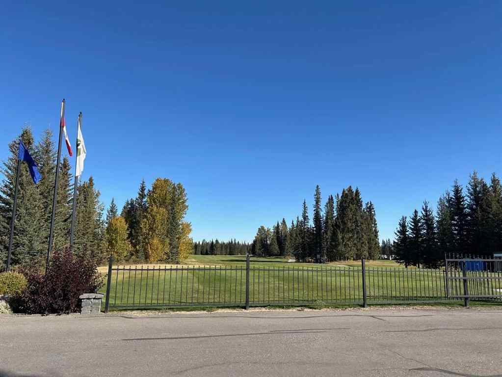 MLS® A2260917 - Unit #35 32351 Range Road 55   in NONE Rural Mountain View County, Land