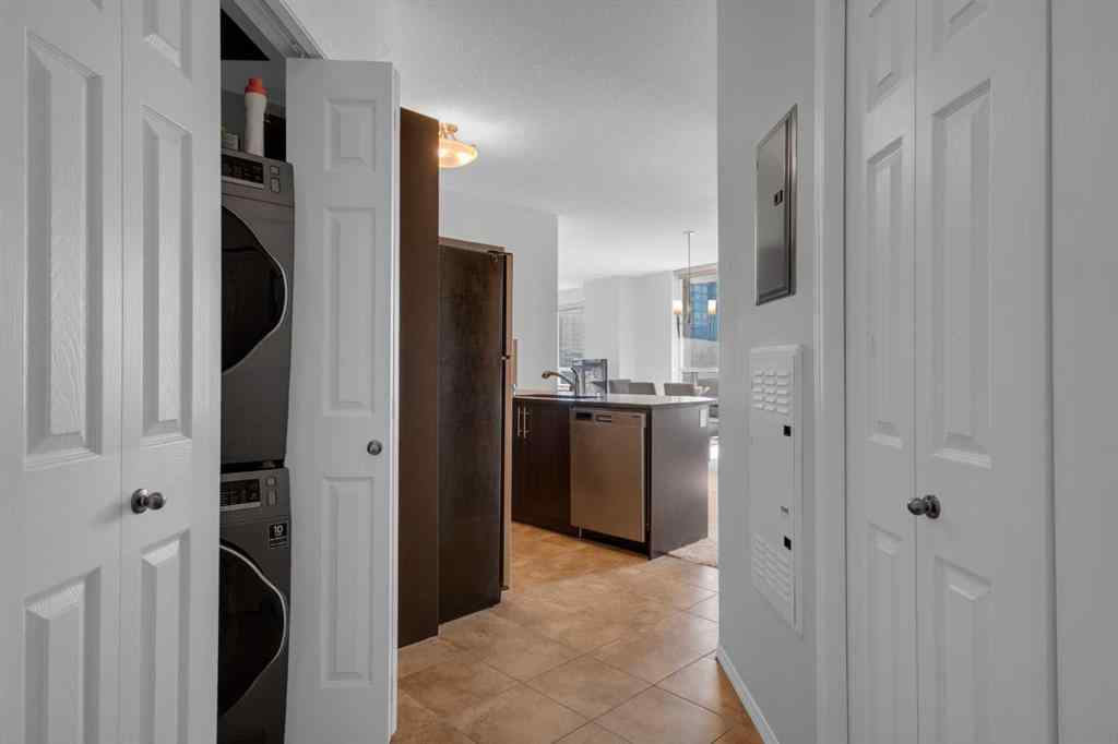 MLS® A2260918 - Unit #604 325 3 Street SE in Downtown East Village Calgary, Residential