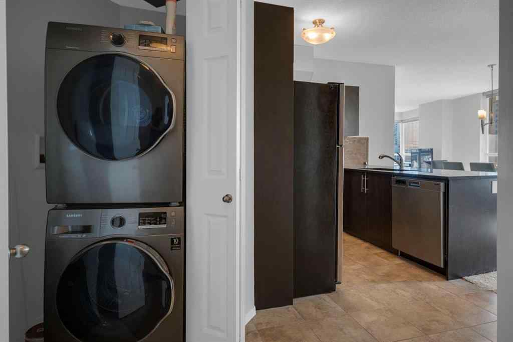 MLS® A2260918 - Unit #604 325 3 Street SE in Downtown East Village Calgary, Residential