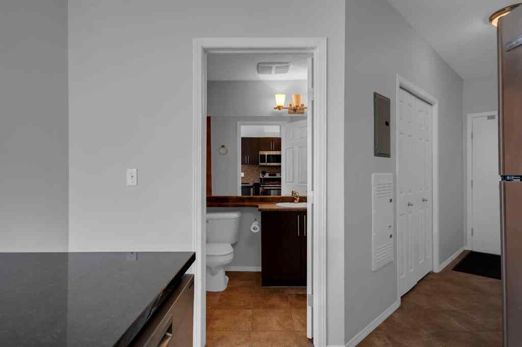 MLS® A2260918 - Unit #604 325 3 Street SE in Downtown East Village Calgary, Residential