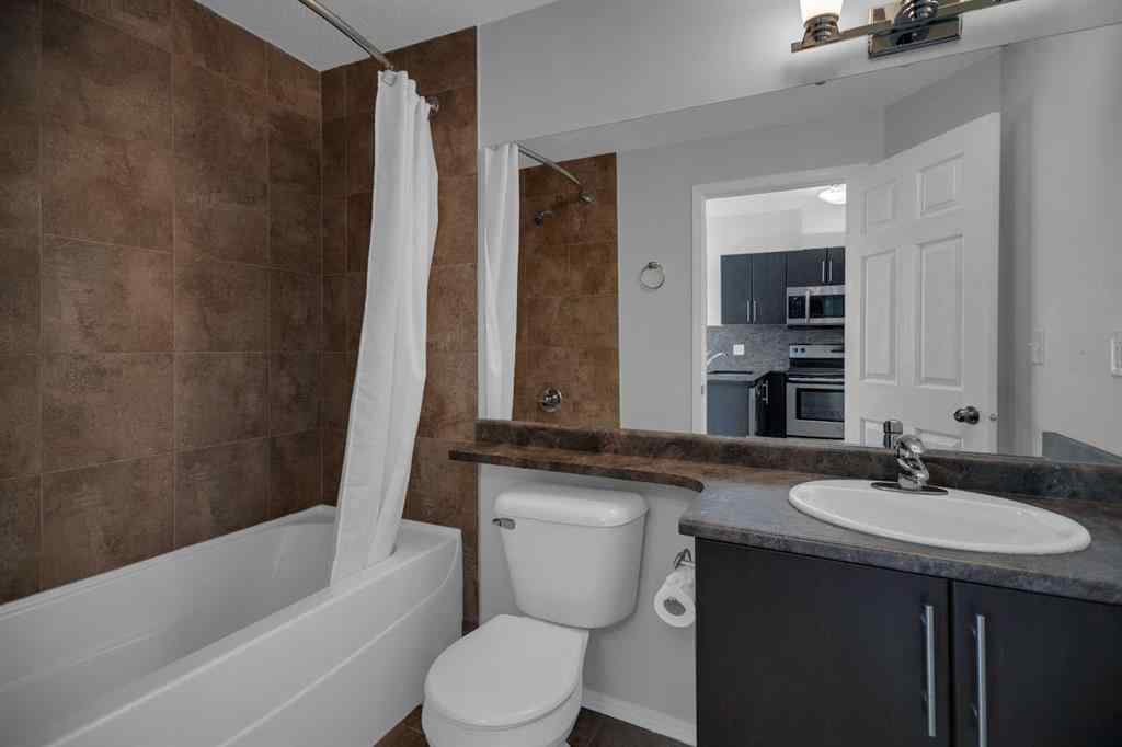 MLS® A2260918 - Unit #604 325 3 Street SE in Downtown East Village Calgary, Residential