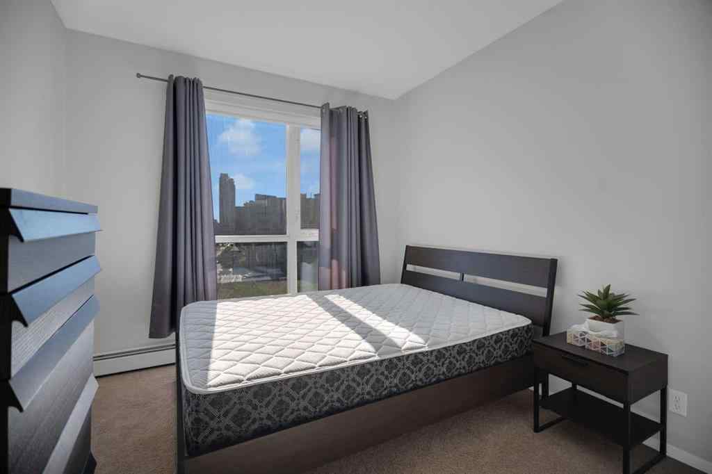 MLS® A2260918 - Unit #604 325 3 Street SE in Downtown East Village Calgary, Residential