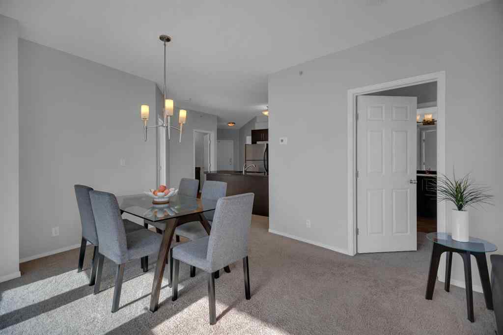 MLS® A2260918 - Unit #604 325 3 Street SE in Downtown East Village Calgary, Residential