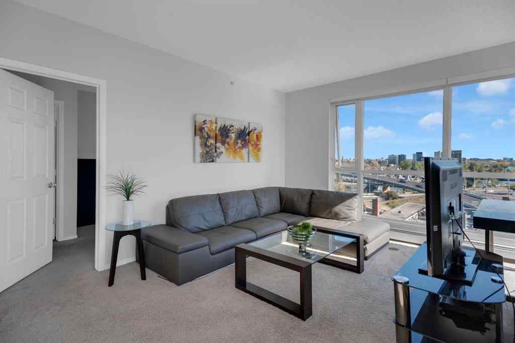 MLS® A2260918 - Unit #604 325 3 Street SE in Downtown East Village Calgary, Residential