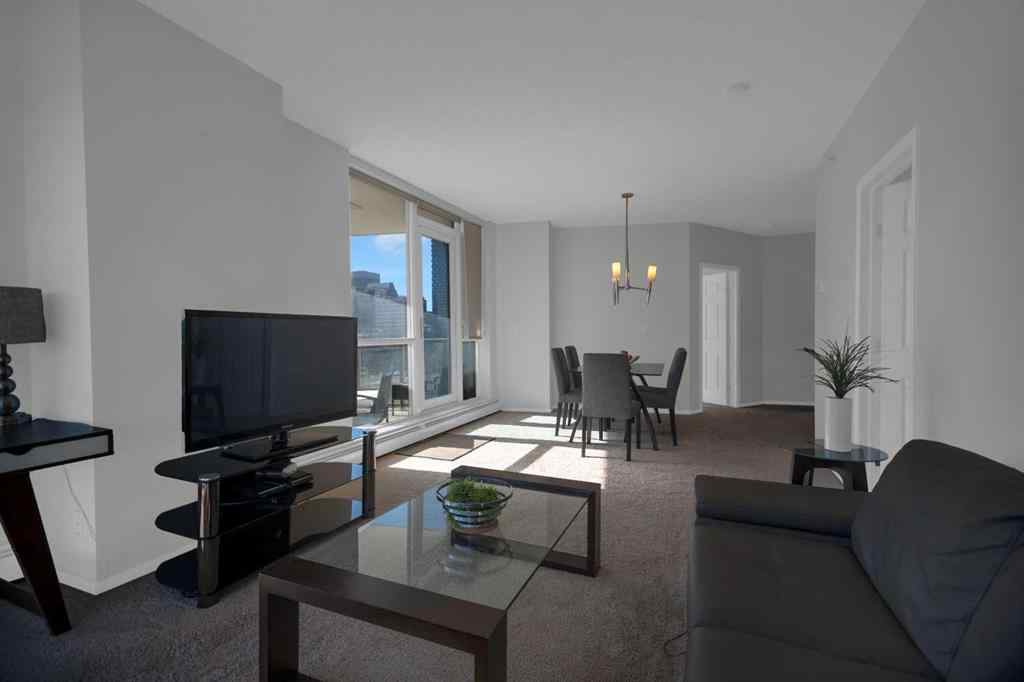 MLS® A2260918 - Unit #604 325 3 Street SE in Downtown East Village Calgary, Residential