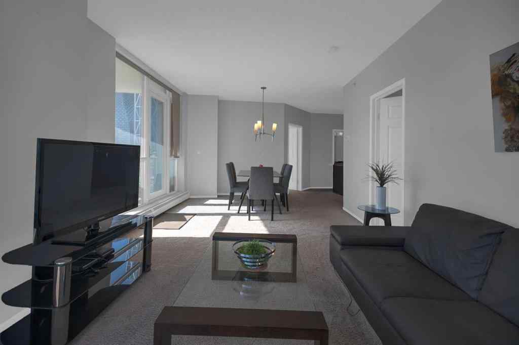 MLS® A2260918 - Unit #604 325 3 Street SE in Downtown East Village Calgary, Residential