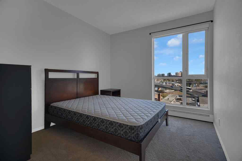 MLS® A2260918 - Unit #604 325 3 Street SE in Downtown East Village Calgary, Residential