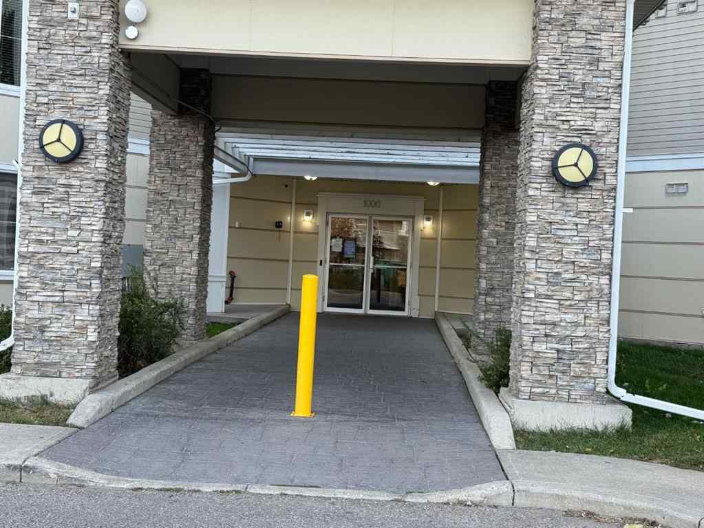 MLS® A2260919 - Unit #1319 1140 Taradale Drive NE in Taradale Calgary, Residential