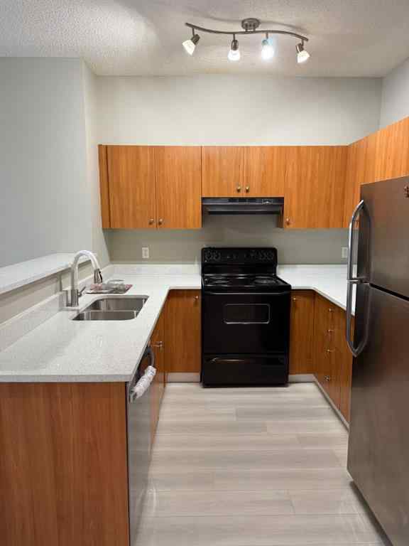 MLS® A2260919 - Unit #1319 1140 Taradale Drive NE in Taradale Calgary, Residential